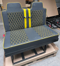 3/4 Rock & Roll Bed VW T4 T5