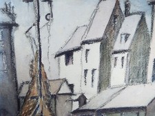 Original Charcoal &