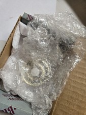 Period Brass Savannah Door