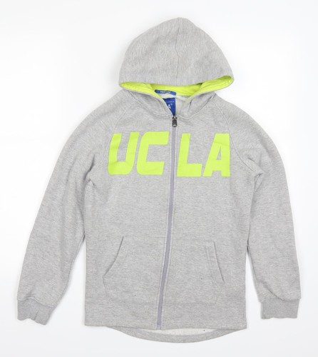 Womens size ucla grey - size, 10