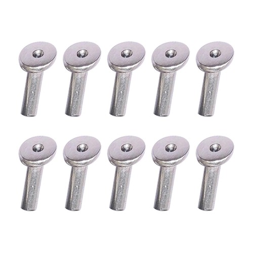Angled wooden protectors - 10,