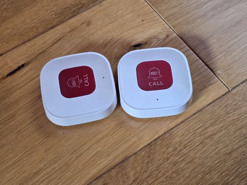 Tuya wifi wireless remote - wireless,