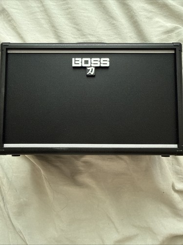 Boss katana mini amplifier - mini,
