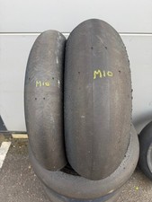 Metzeler Racetec RR Superbike