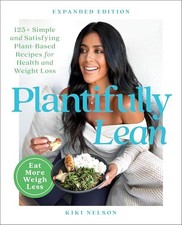Plantifully Lean: 125+ Simple