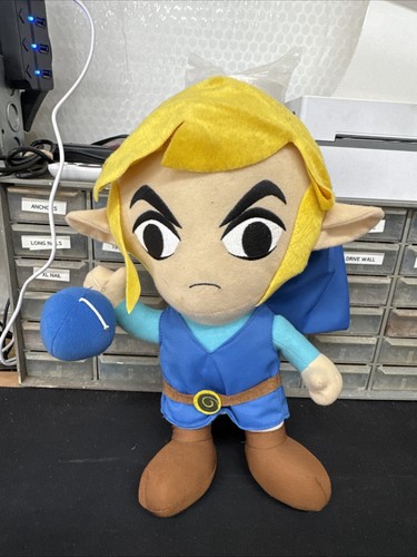 The legend zelda - the,