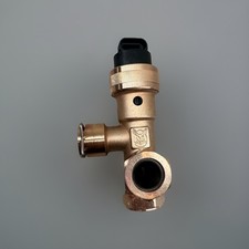 Diverter Valve for Vaillant 252457 | Fits Turbomax, Ecomax, and Ecotec Boilers