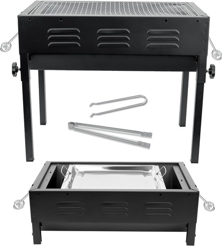 Portable bbq charcoal - charcoal, grill