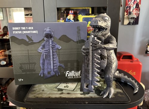 Fallout new vegas - new, the