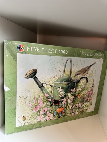 Heye puzzles 1000 - puzzles, in