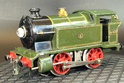 Hornby gauge vintage - -,