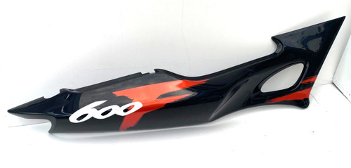 Honda cbr600 cbr 600 right - honda, f