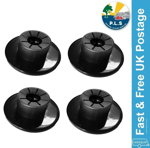 Pack pls awning - pole, foot