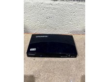 Openbox V8S Satellite Receiver Black Wi-Fi Full HD Digital Video Broadcasting