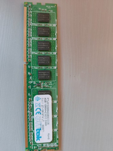 4gb ram memory - 4gb, hp-compaq