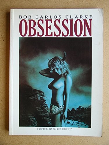 Obsession bob carlos - by,