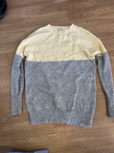Gap women jumper butter - jumper, in