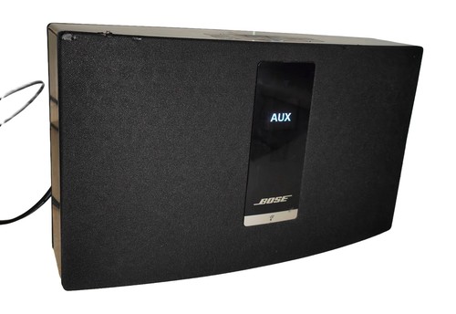 Bose sound touch music - sound,