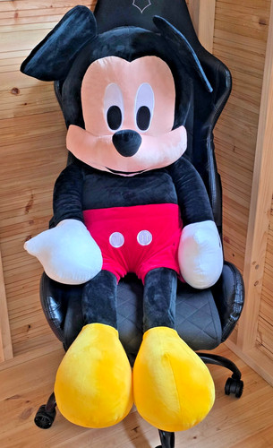 Giant disney mickey mouse - giant,