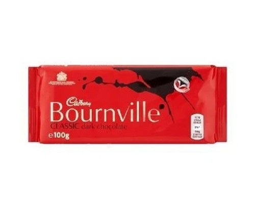 Cadbury bournville - cadbury,
