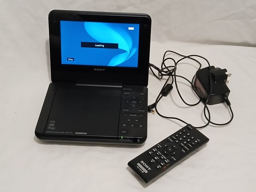 Sony dvp fx770 - dvp-fx770, 7