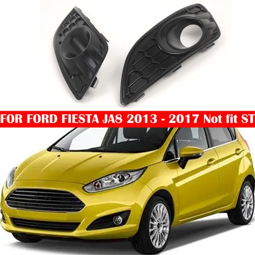 2pcs front bumper fog light - front,