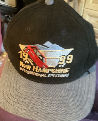 Nascar new hampshire - nascar,