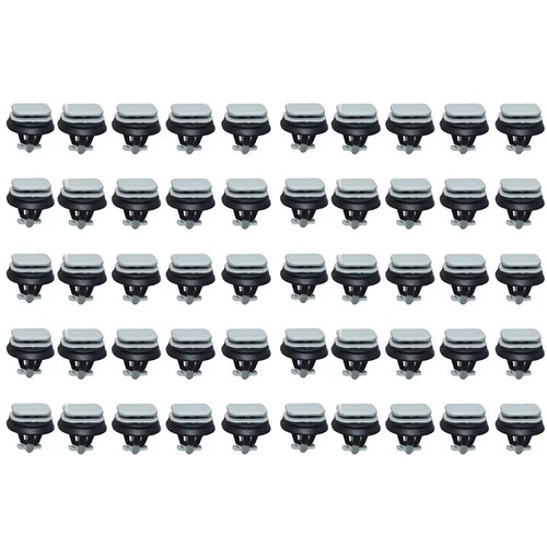 50pcs replacement pillar - replacement, a