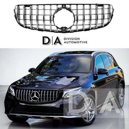 For mercedes glc - glc, x253