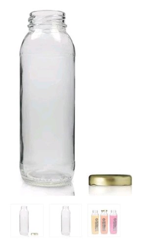 Glass bottles 250ml - glass,