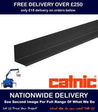 Catnic angle lintel ang 100mm - ang,