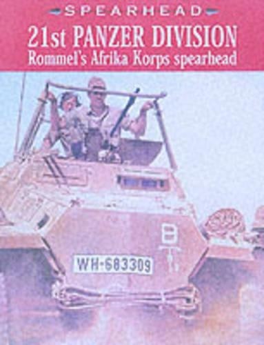 21st panzer division - panzer,