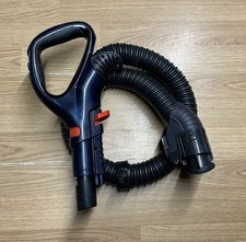 Handle and Hose = Shark