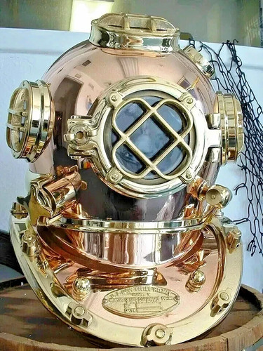 Diving helmet us - diving,
