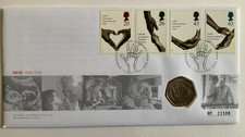 1998 nhs 50th anniversary - 1998,
