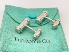 Tiffany & Co. Sterling Silver