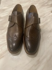 Mens Next Hell for Leather