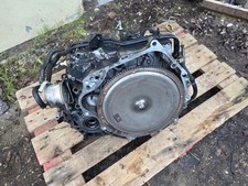 2011 HONDA ACCORD MK8 2.2