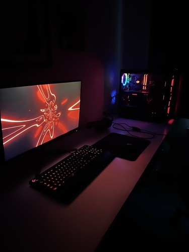 Ultra fast gaming bundle - ultra,