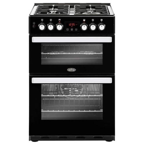 Belling cookcentre 60df - belling,