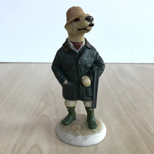 Country Companions Labrador