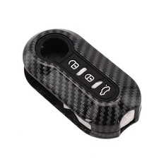 Carbon Key Cover Compatible