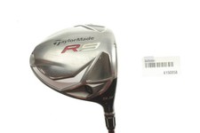 TaylorMade R9 TP Golf Club Mens Right Handed 9.5-deg Driver Stiff Graphite