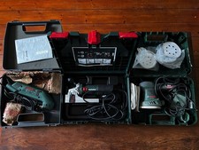 Stair renovation set - Metabo