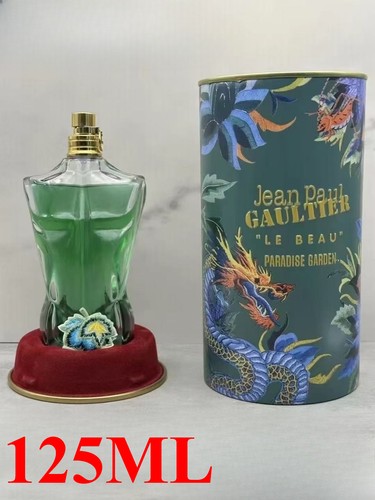 Jean paul 125ml beau - 125ml, le