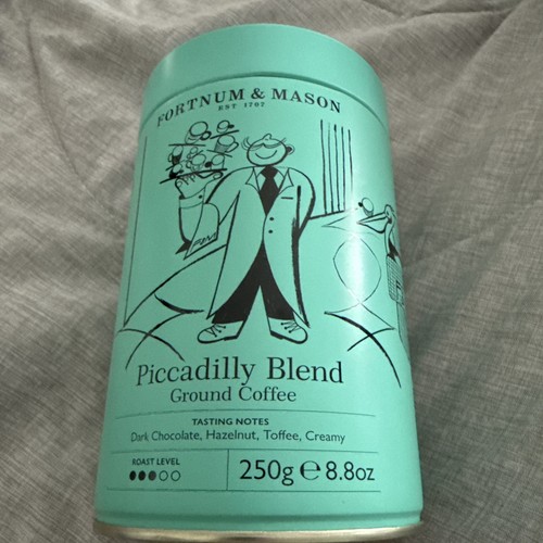 Sealed fortnum mason - bn, &