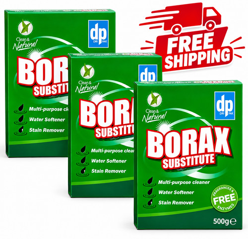 Borax substitute multi - multi, purpose