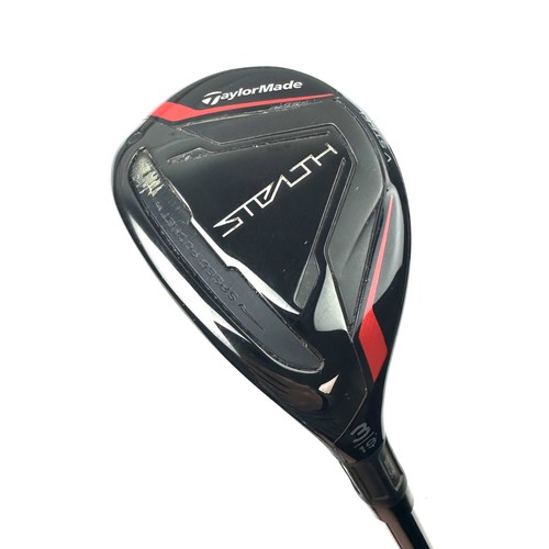 Left handed taylormade stealth - handed,