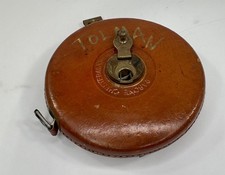 Rabone Chesterman LTD 100 ft