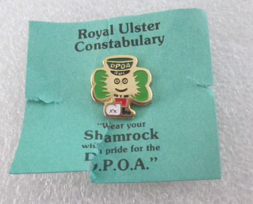 Royal ulster constabulary ruc - royal,